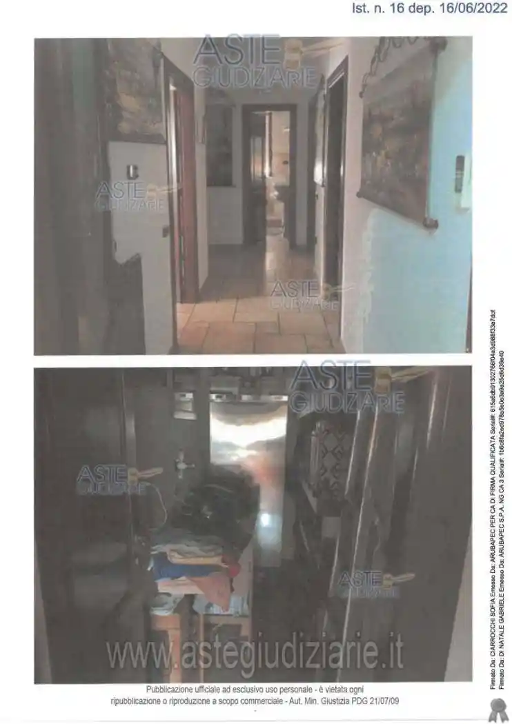 Appartamento in vendita a Teramo