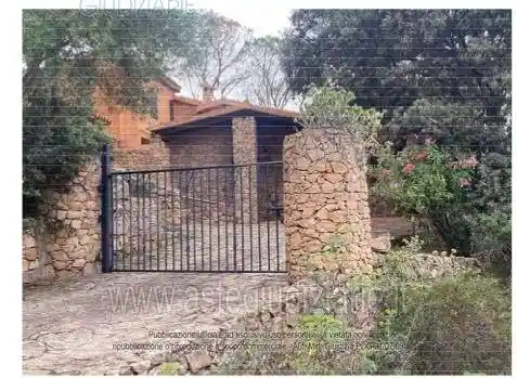 Villetta a schiera in vendita a Trinità d'Agultu e Vignola