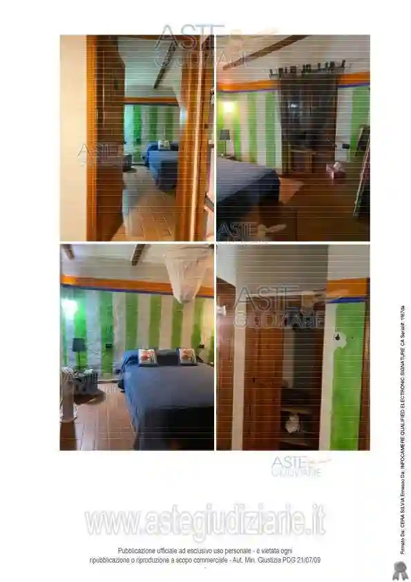 Villetta a schiera - foto 4