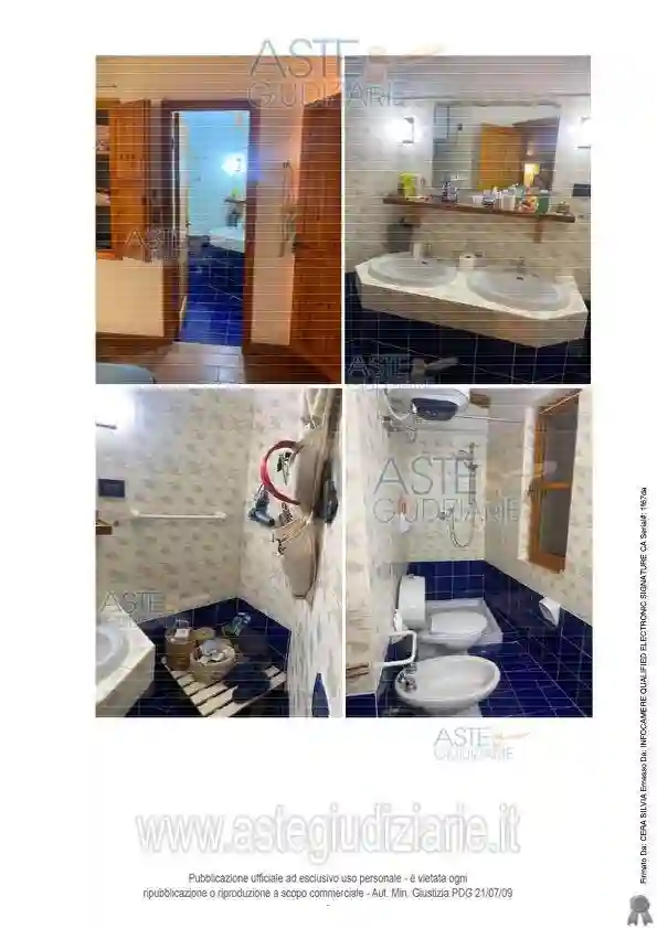 Villetta a schiera - foto 5