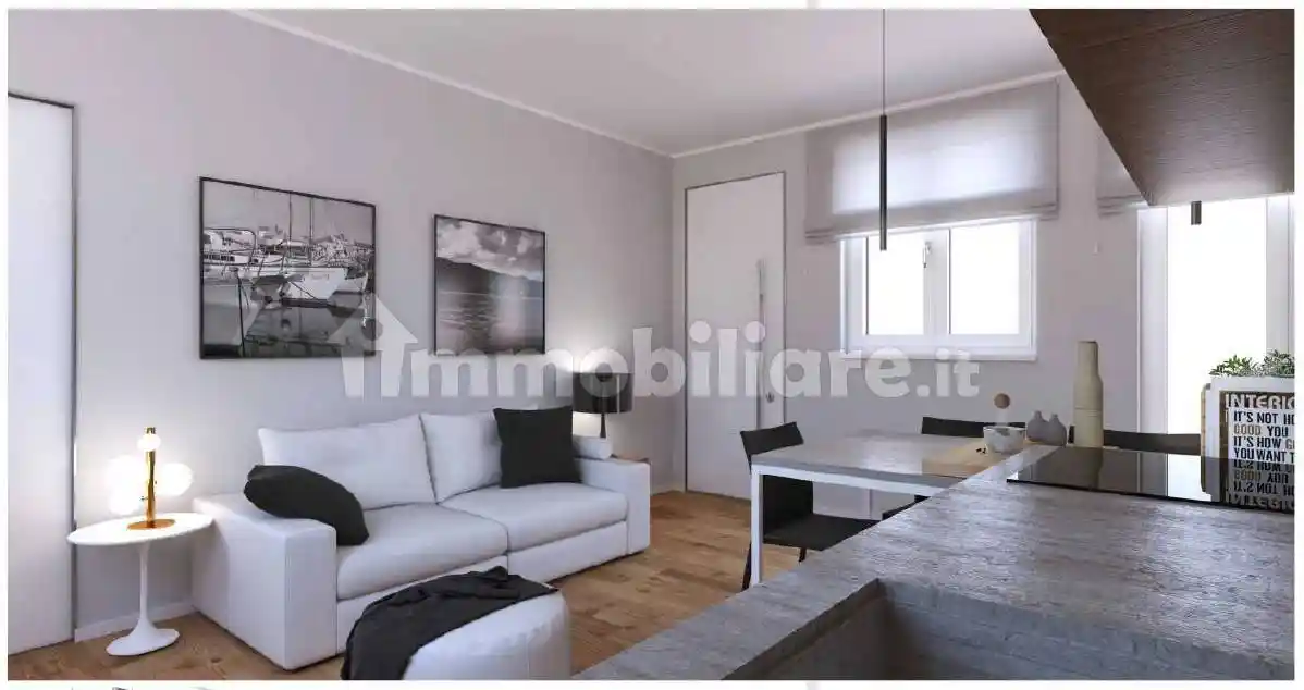 Appartamento in vendita a Alassio