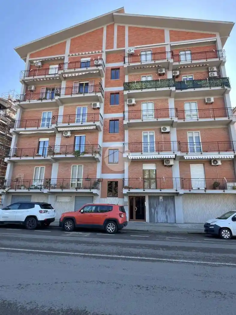 Appartamento in vendita a Sassari