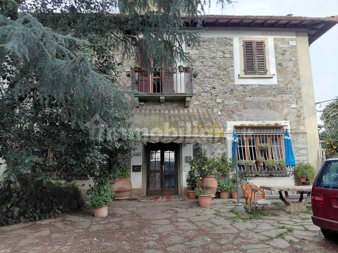 Villa in vendita a Lastra a Signa