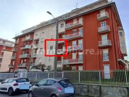 Appartamento in vendita a Corbetta