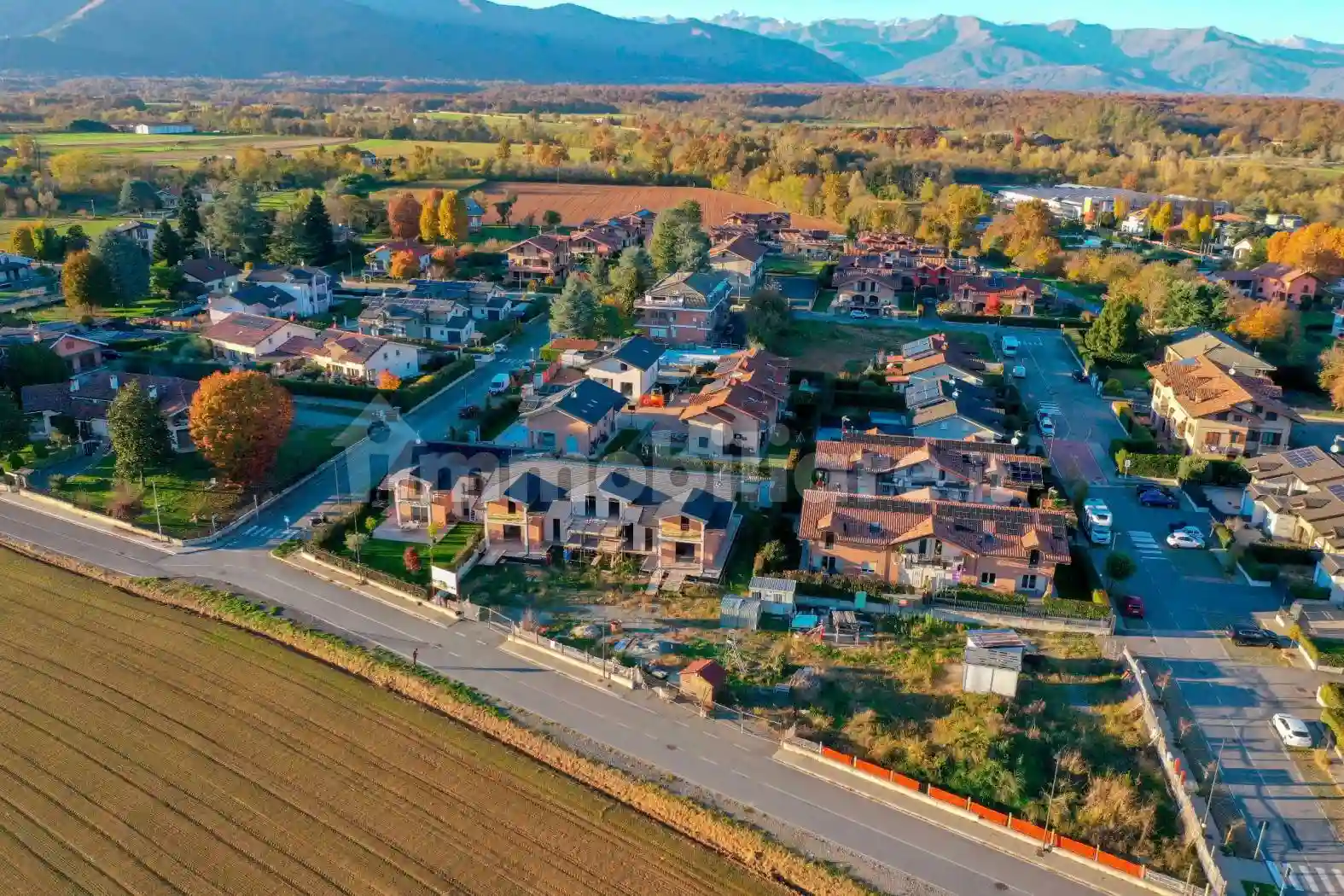 Villetta a schiera - foto 2