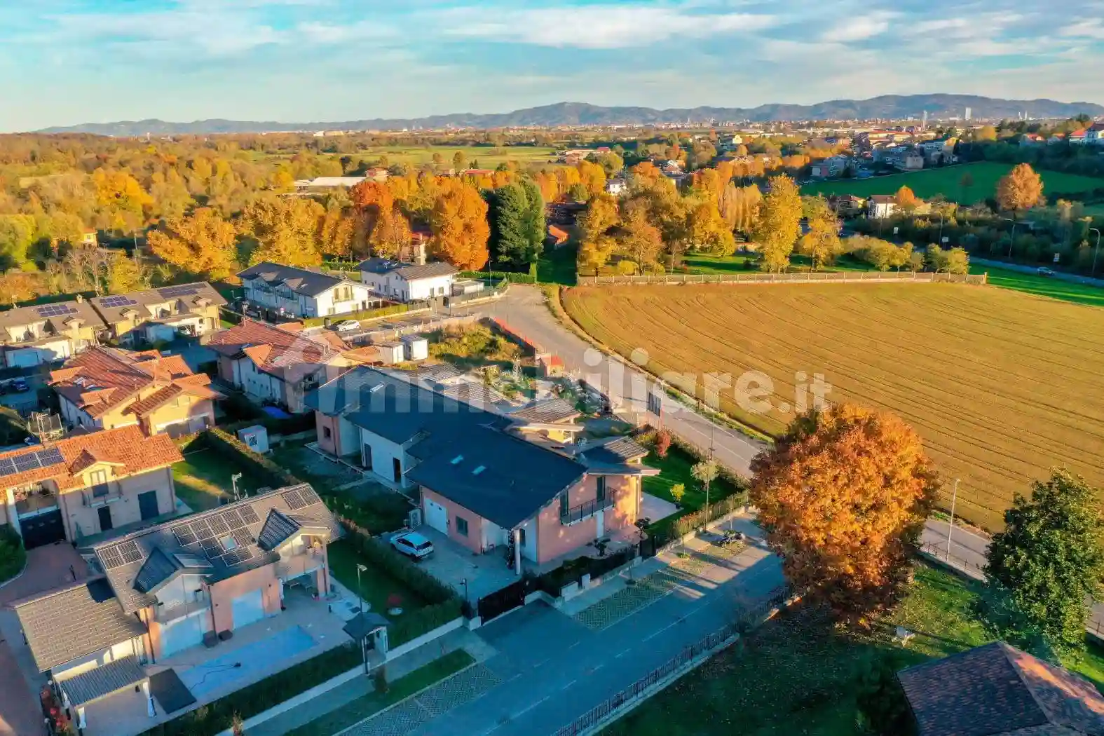 Villetta a schiera - foto 4