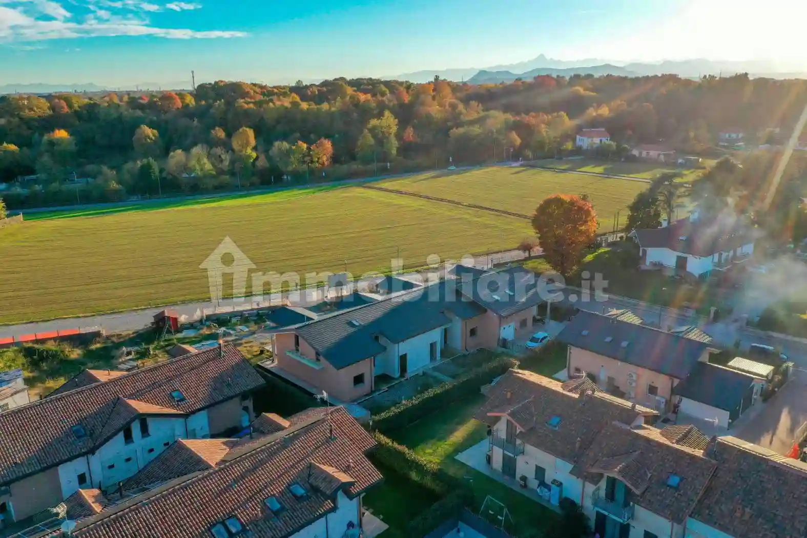 Villetta a schiera - foto 5