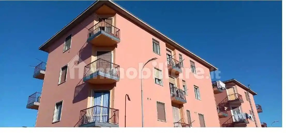 Appartamento in vendita a Vigevano