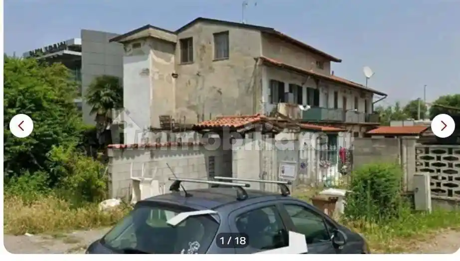 Appartamento in vendita a Vigevano