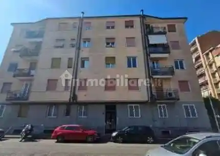 Appartamento in vendita a Pioltello