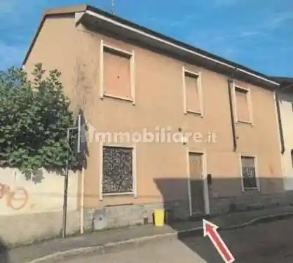 Appartamento in vendita a Cerro Maggiore