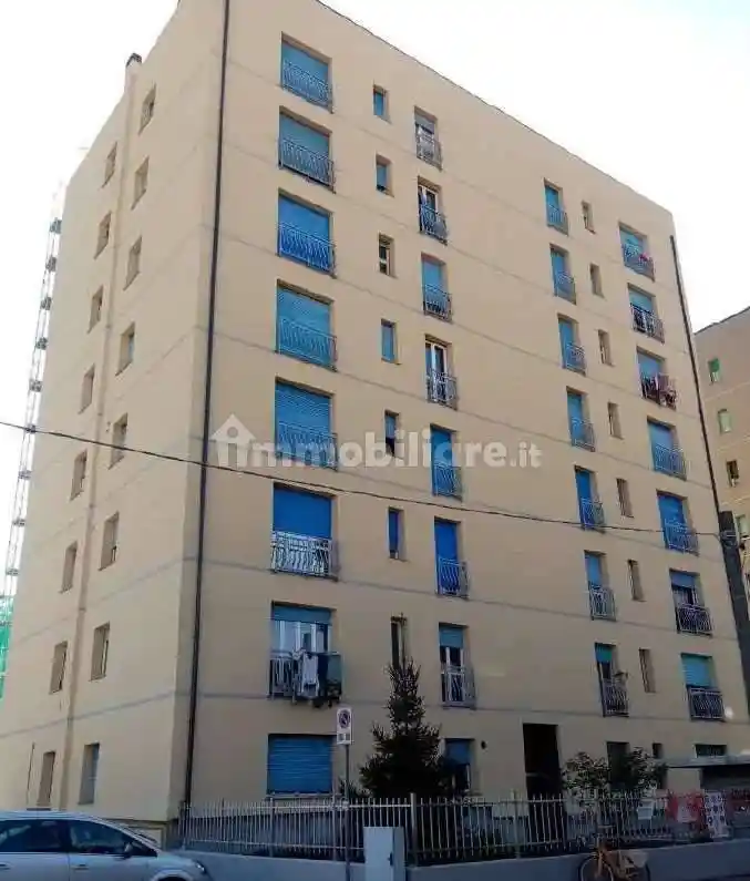 Appartamento in vendita a Limbiate