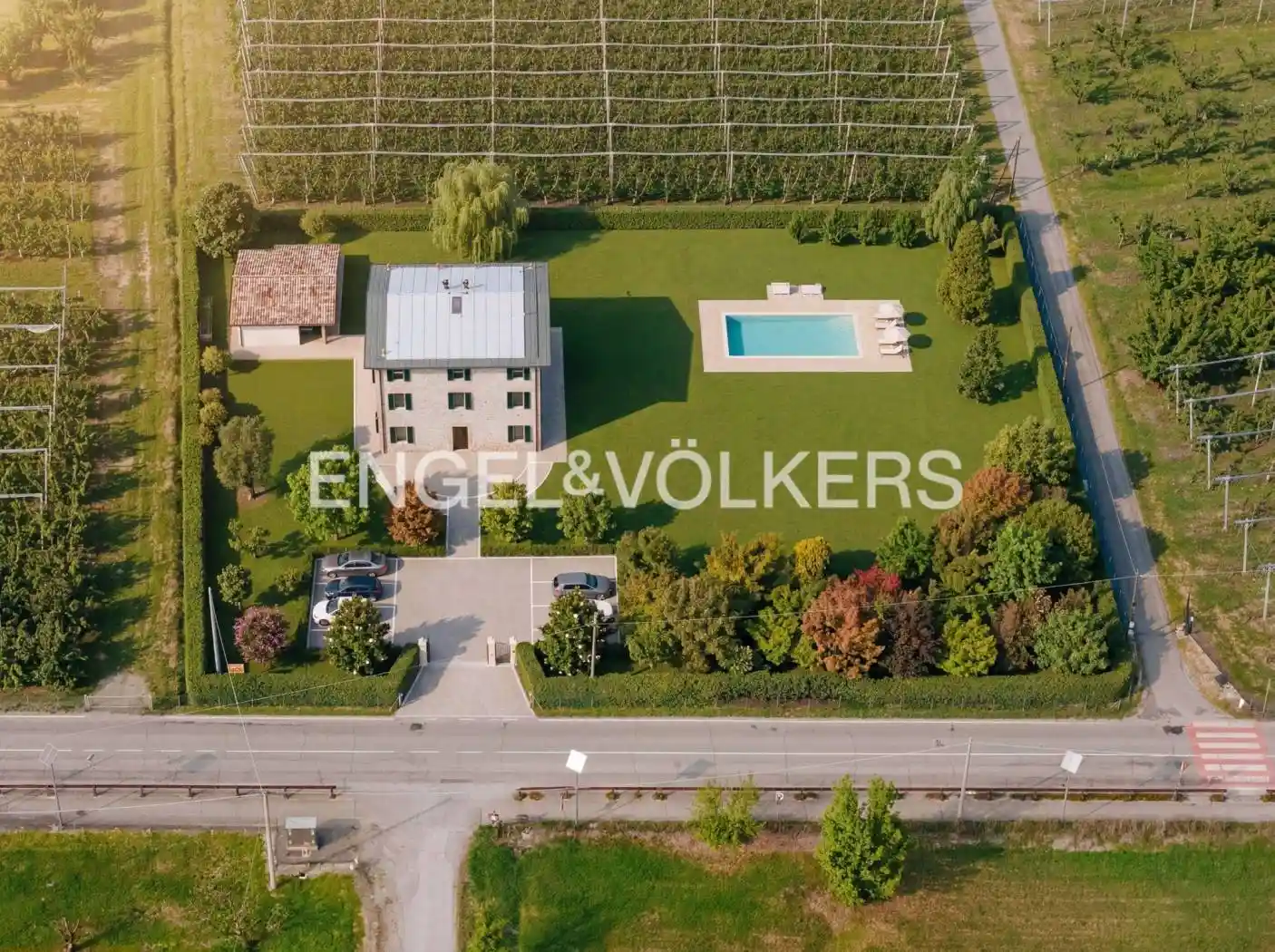 Villa in vendita a Savignano sul Panaro