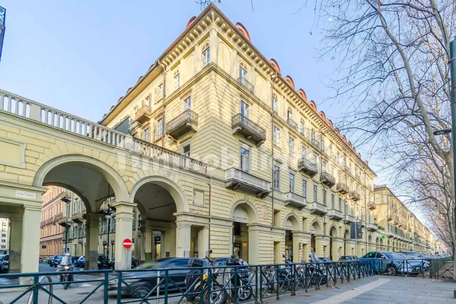 Appartamento in affitto a Torino