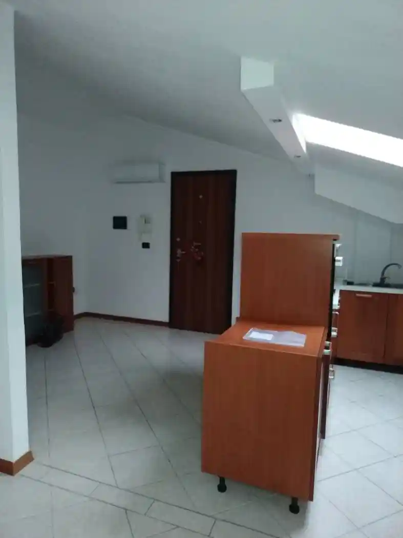 Attico - Mansarda in affitto a San Lazzaro di Savena