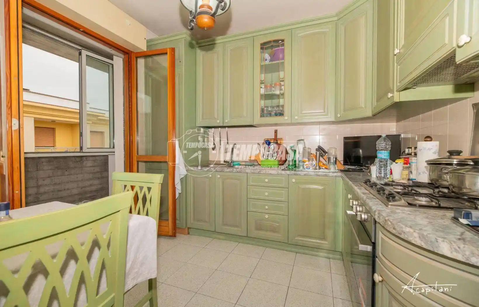 Appartamento in vendita a Cesena