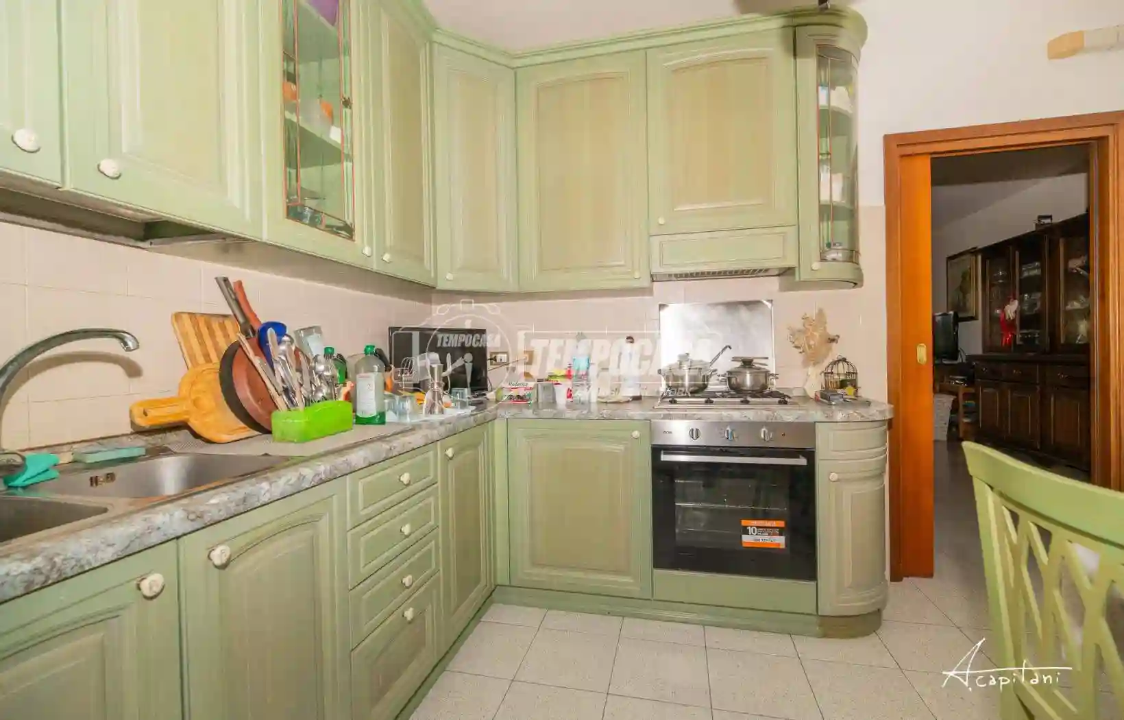 Appartamento - foto 4