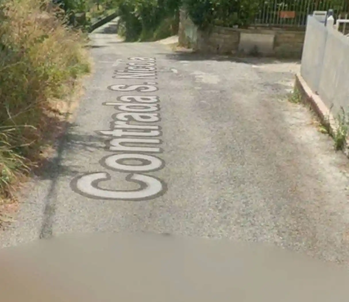 Appartamento in vendita a Subiaco