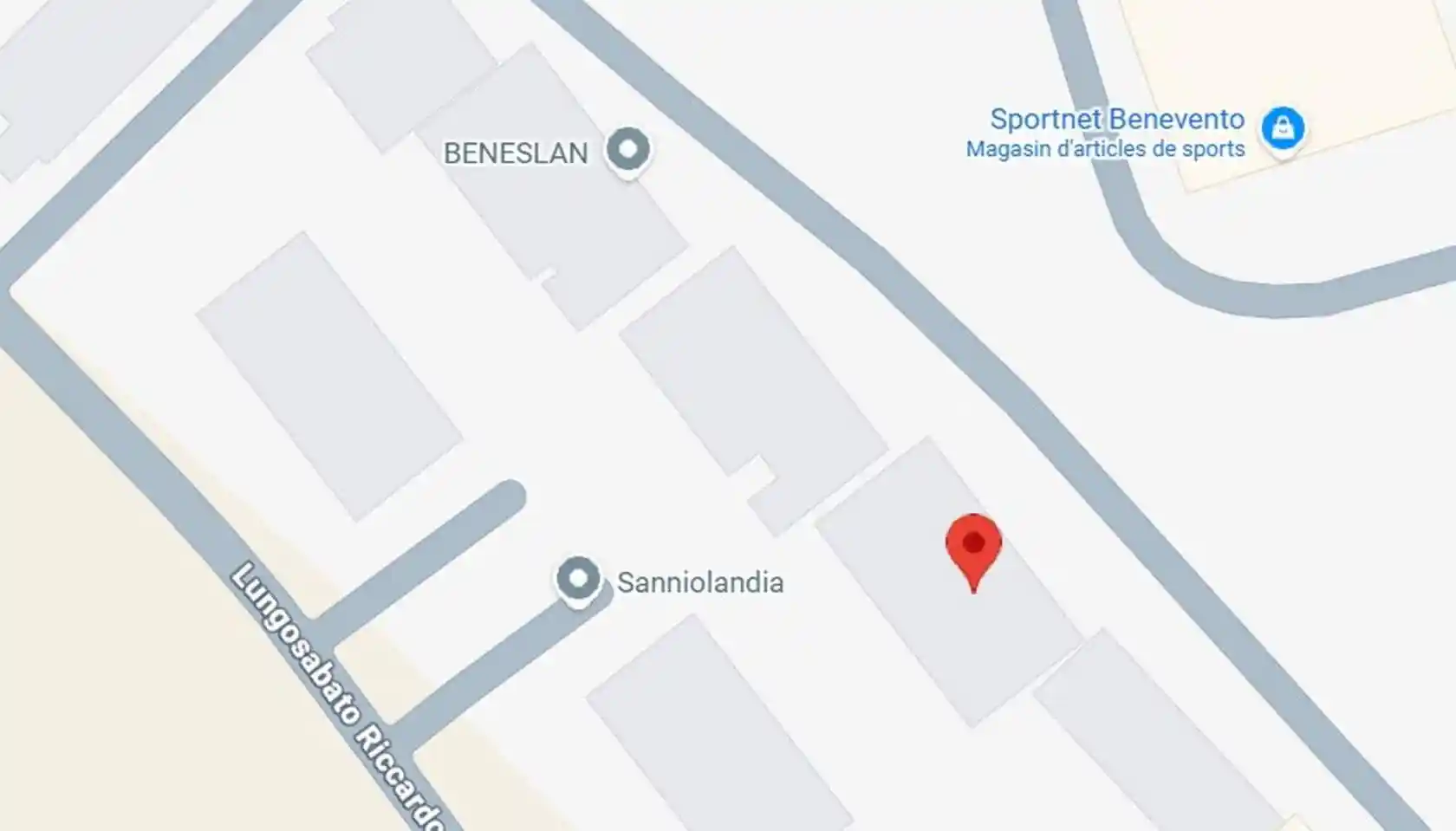 Appartamento in vendita a Benevento