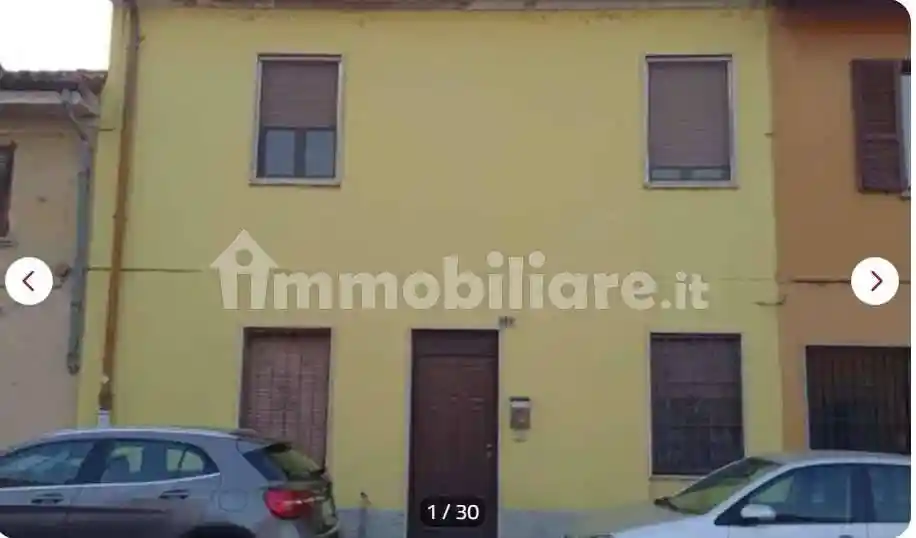 Casa indipendente in vendita a Belgioioso