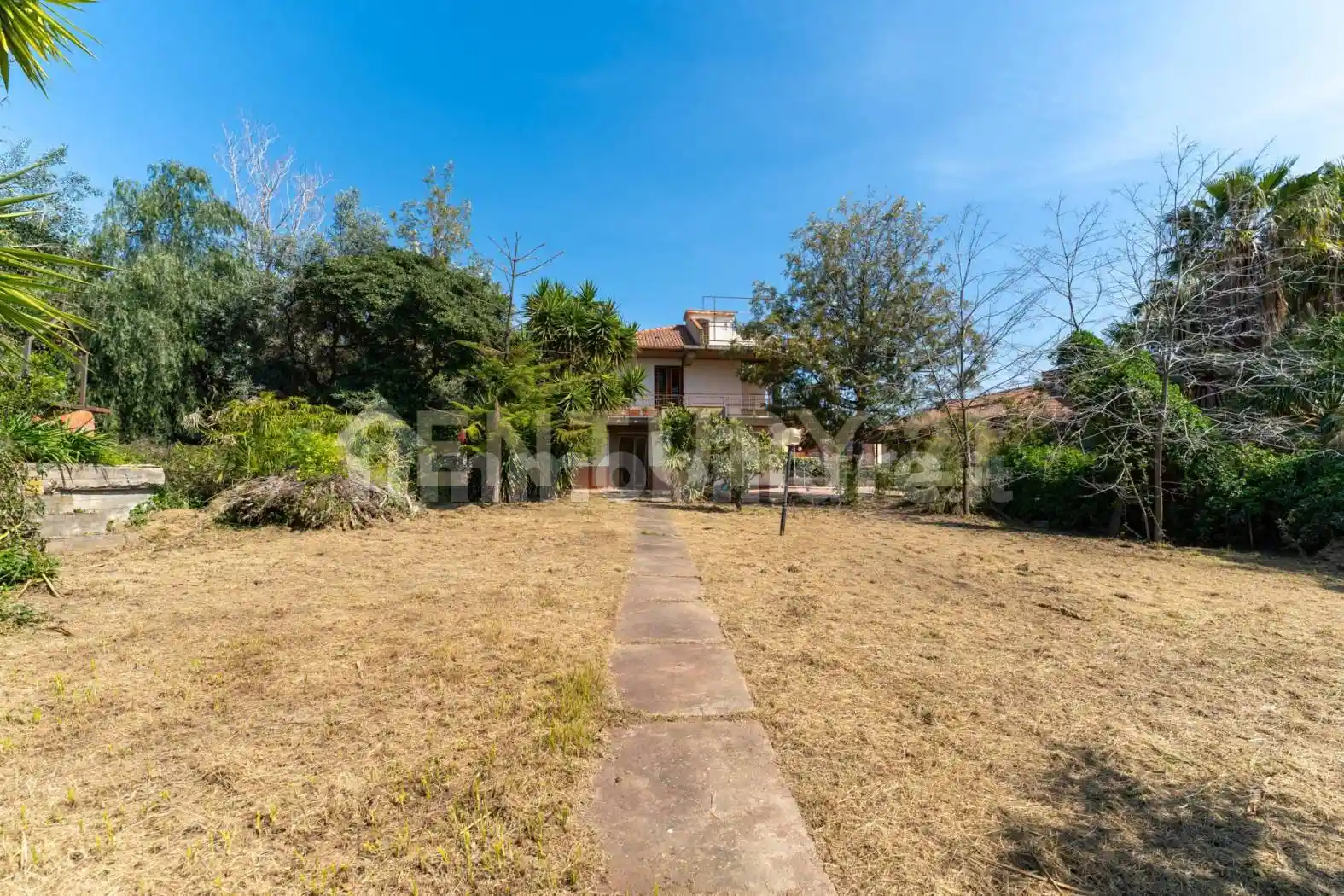 Villa in vendita a Aci Catena