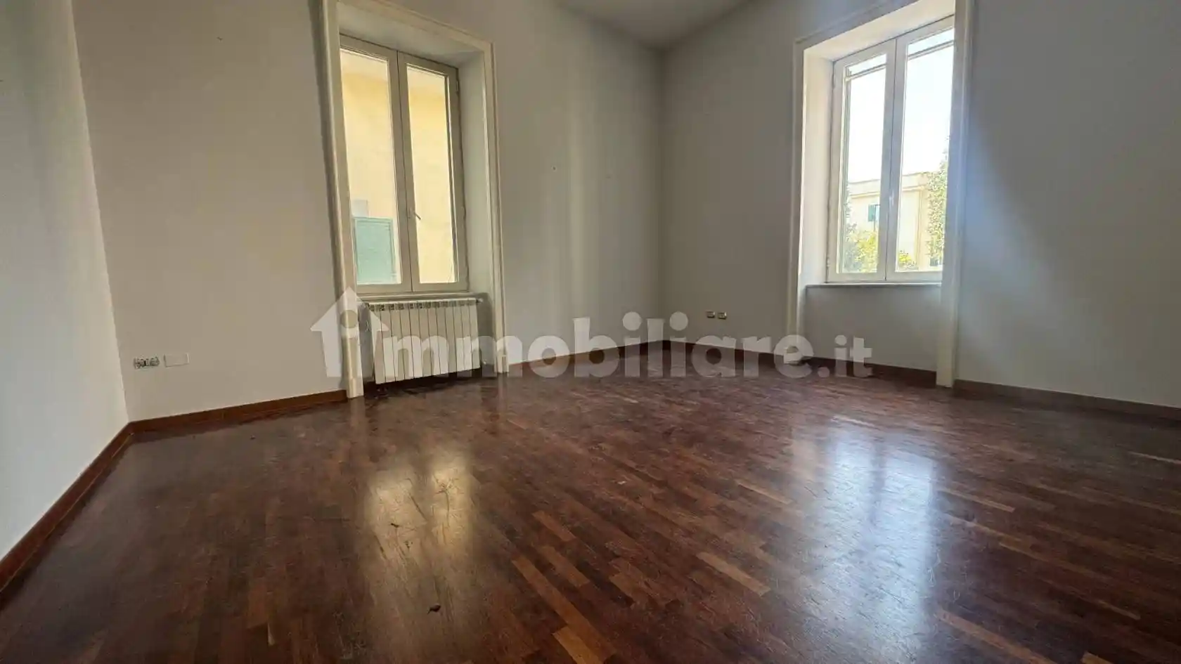 Appartamento in affitto a Napoli