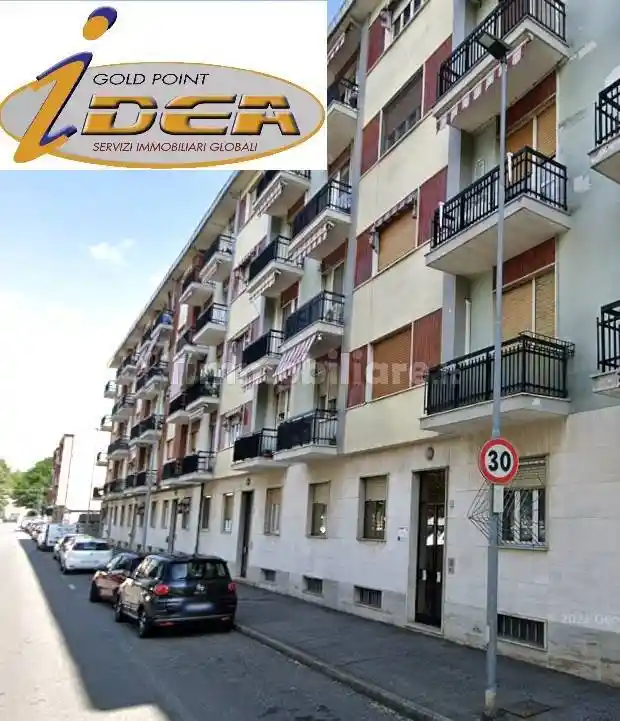 Appartamento in vendita a Settimo Torinese