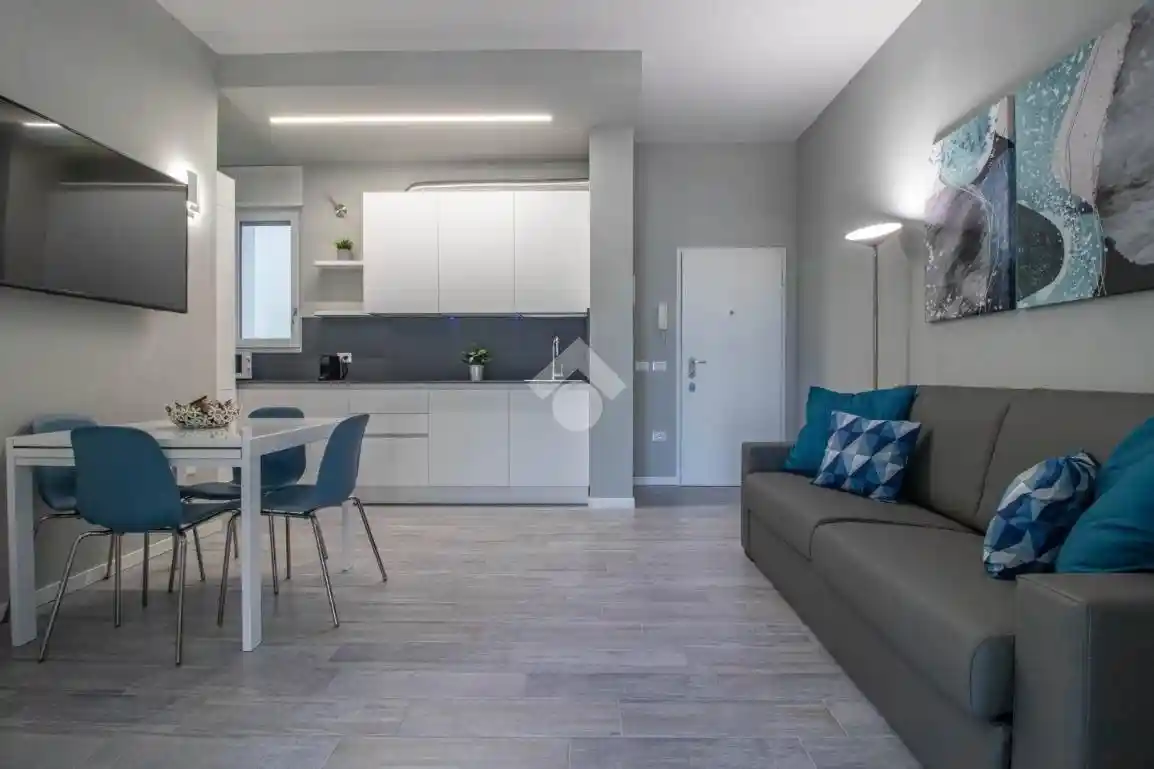 Appartamento in affitto a Ravenna