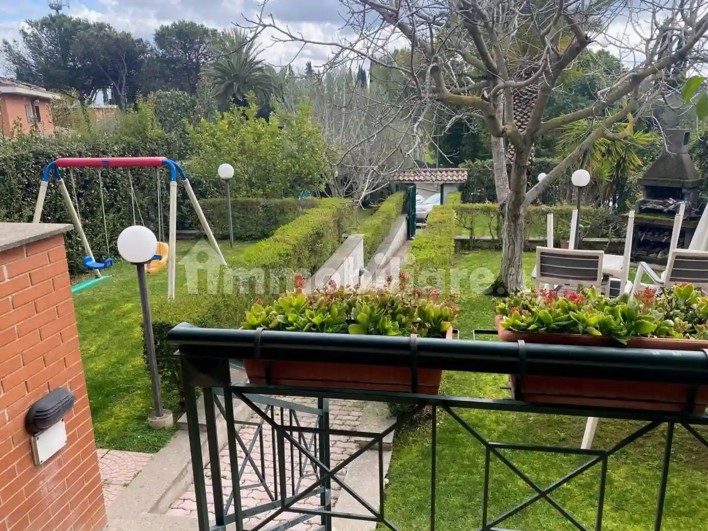 Villetta a schiera - foto 5