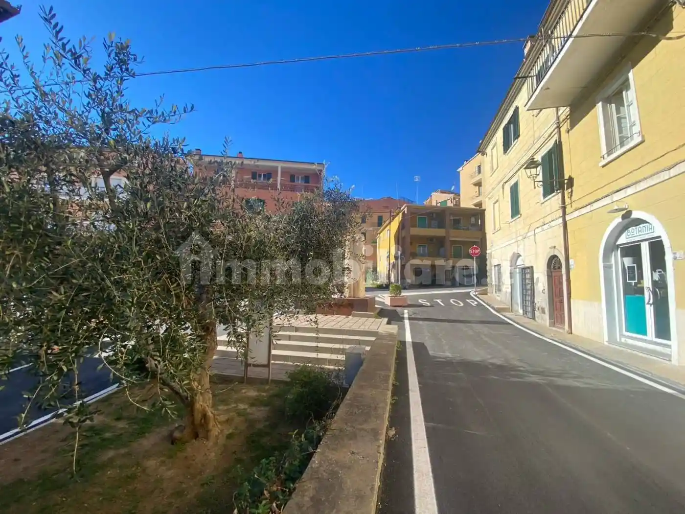 Appartamento in affitto a Monte Argentario