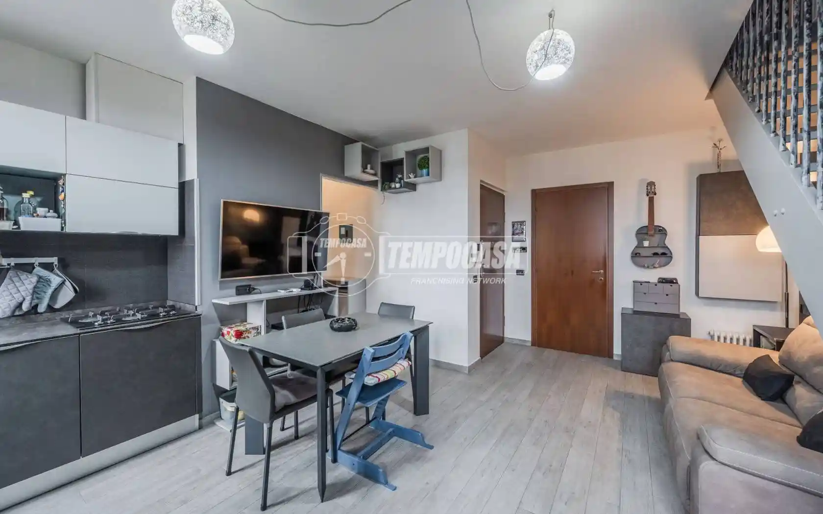 Appartamento in vendita a Granarolo dell'Emilia