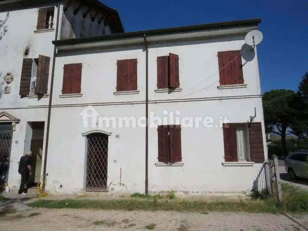 Casa indipendente in vendita a Cerea