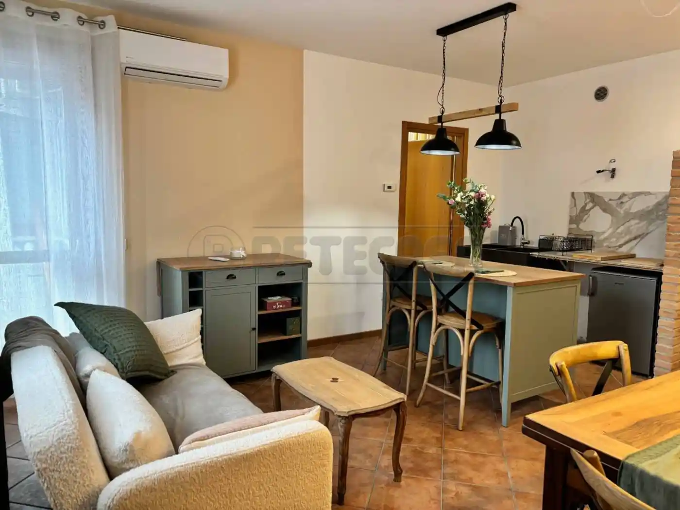 Appartamento in affitto a Carmignano di Brenta