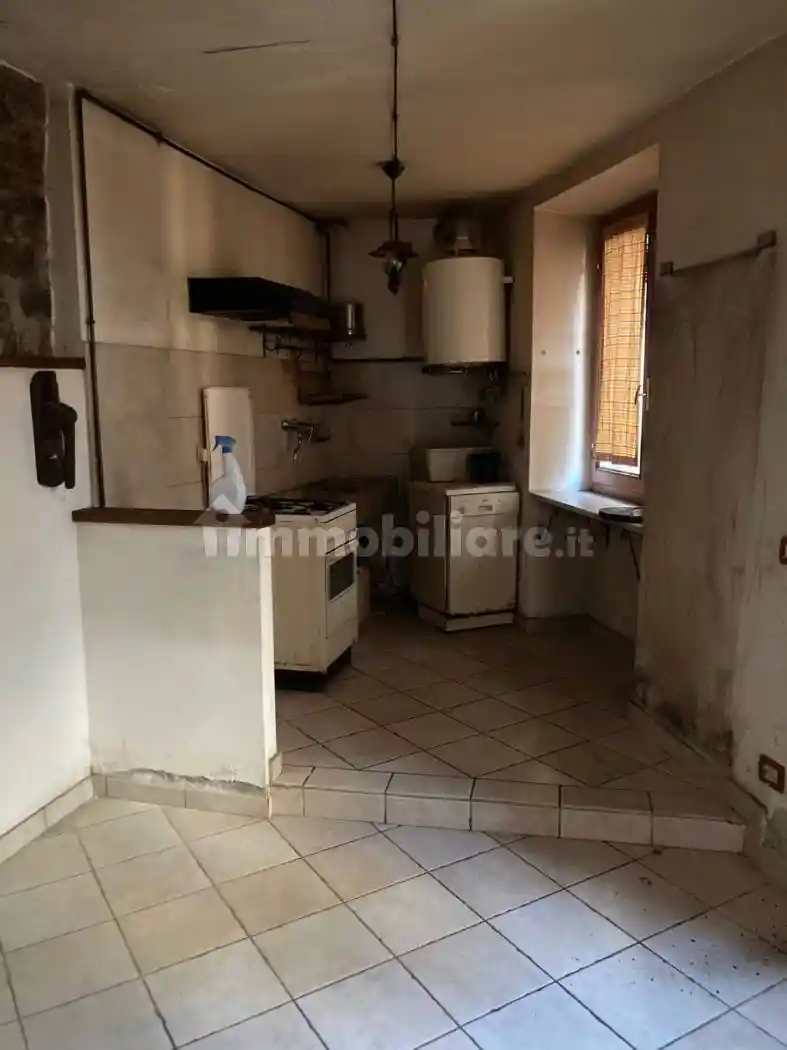 Appartamento in vendita a Alta Val Tidone