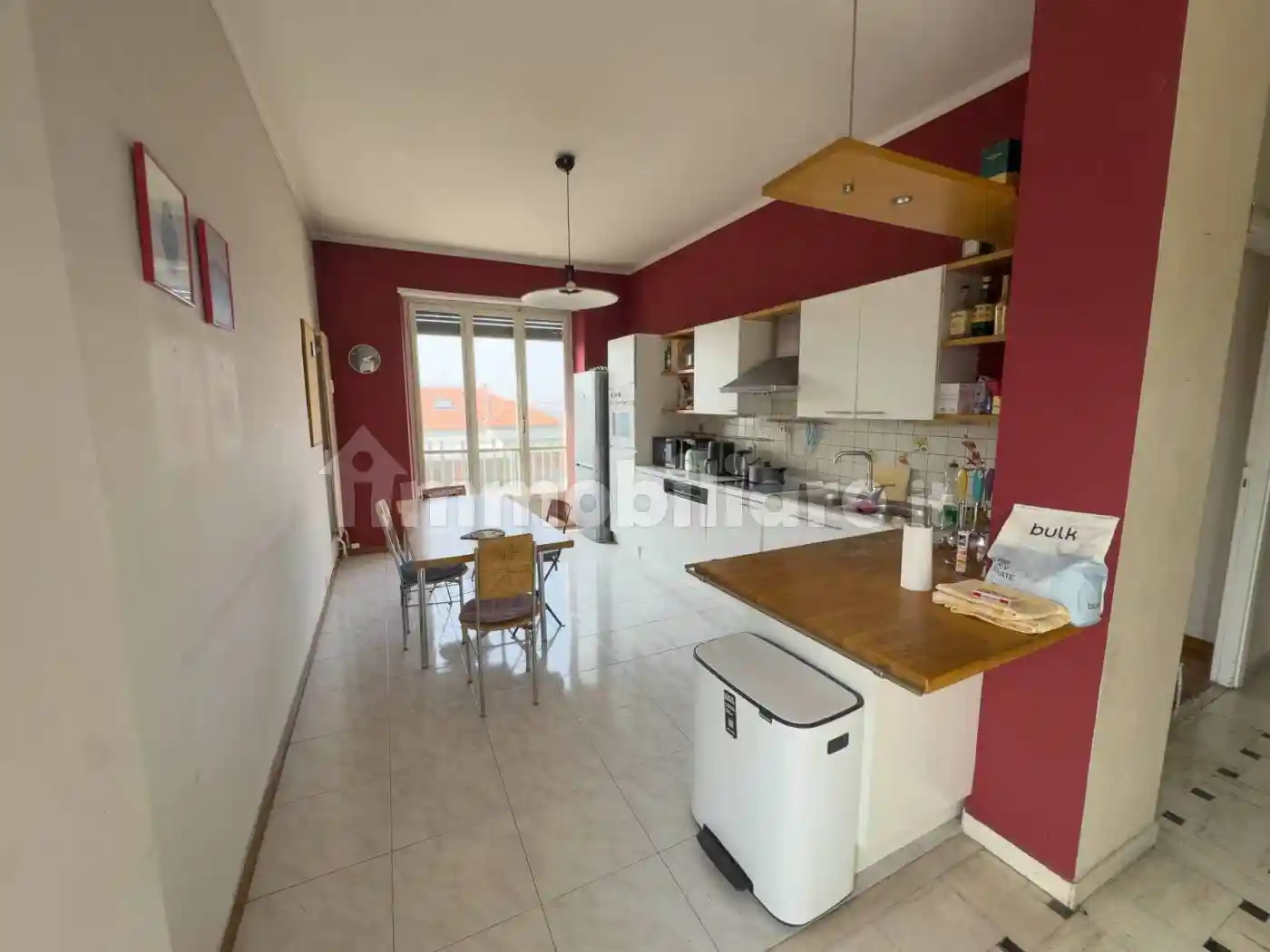 Appartamento in affitto a Torino