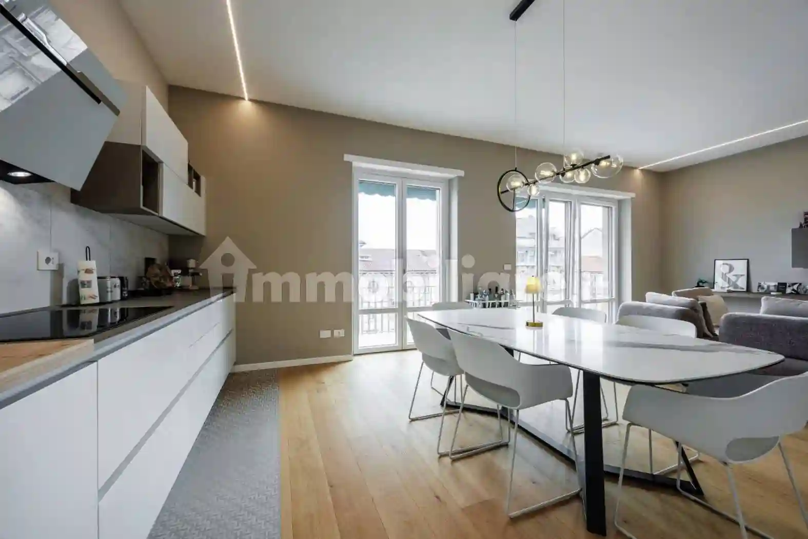 Appartamento - foto 4