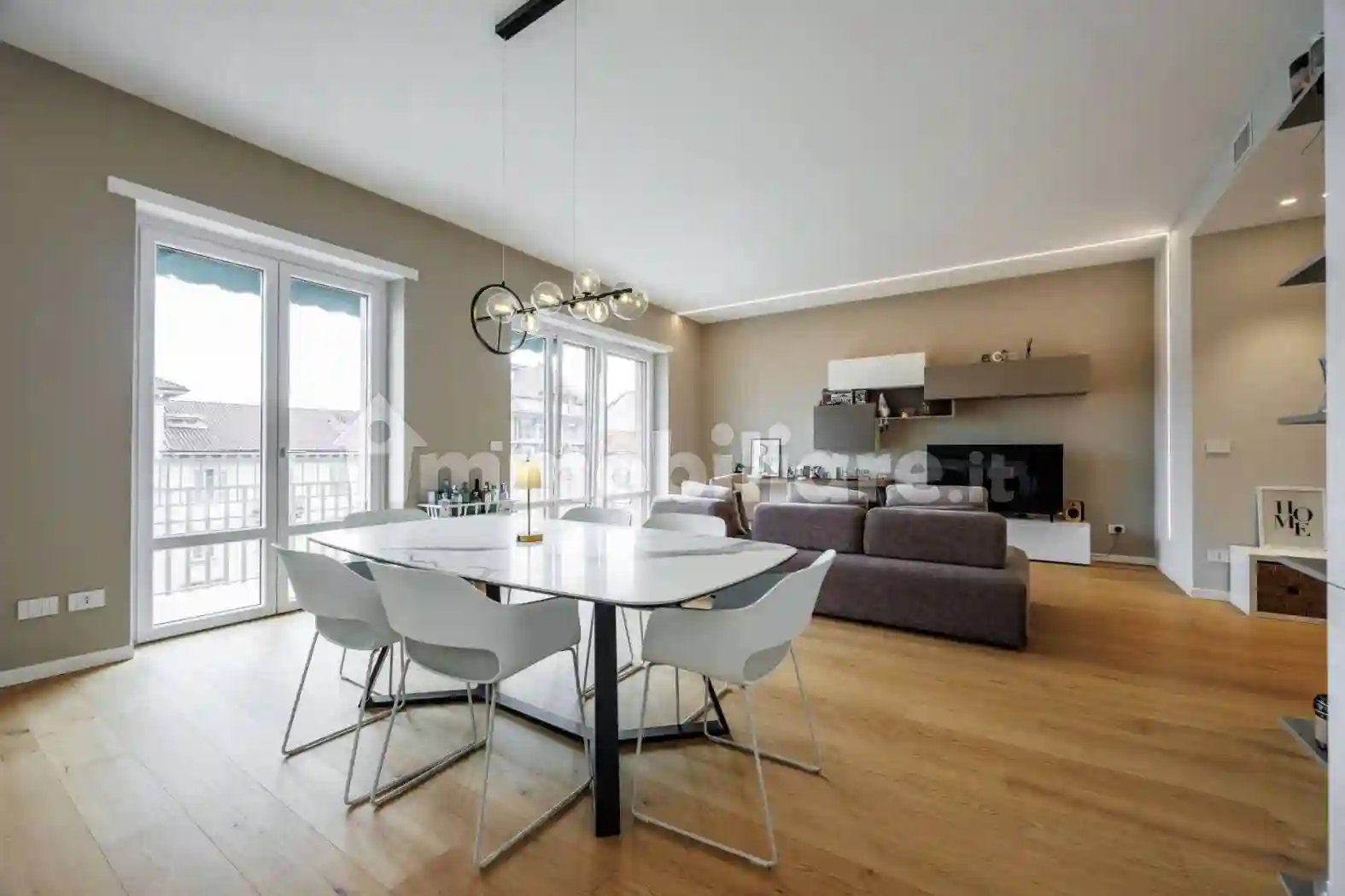 Appartamento - foto 5