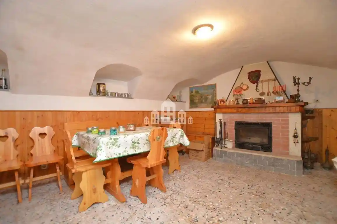 Appartamento in vendita a Traversella