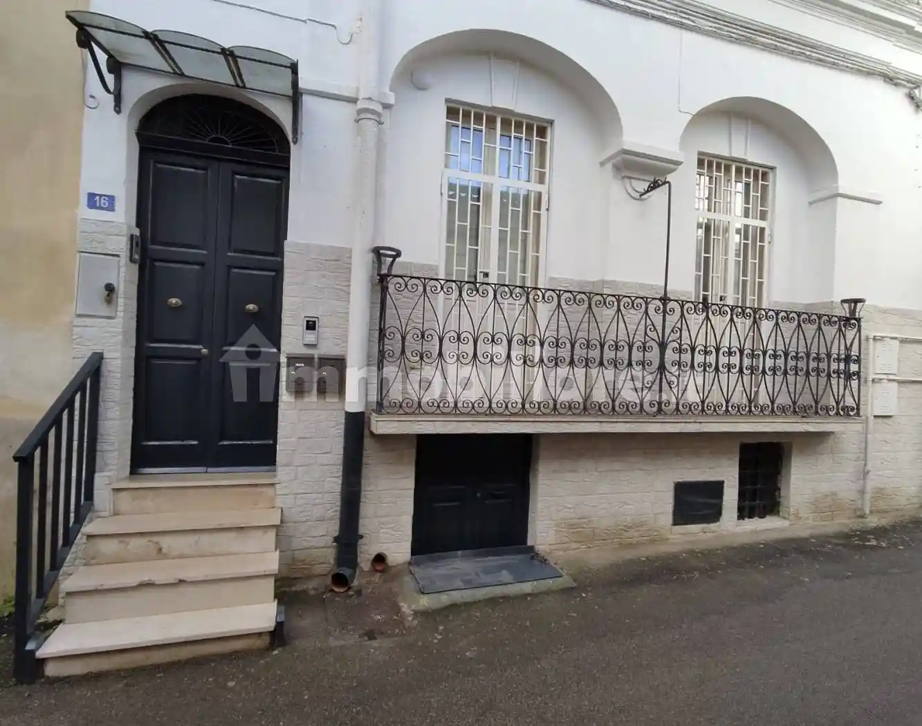 Appartamento in vendita a San Giorgio Ionico