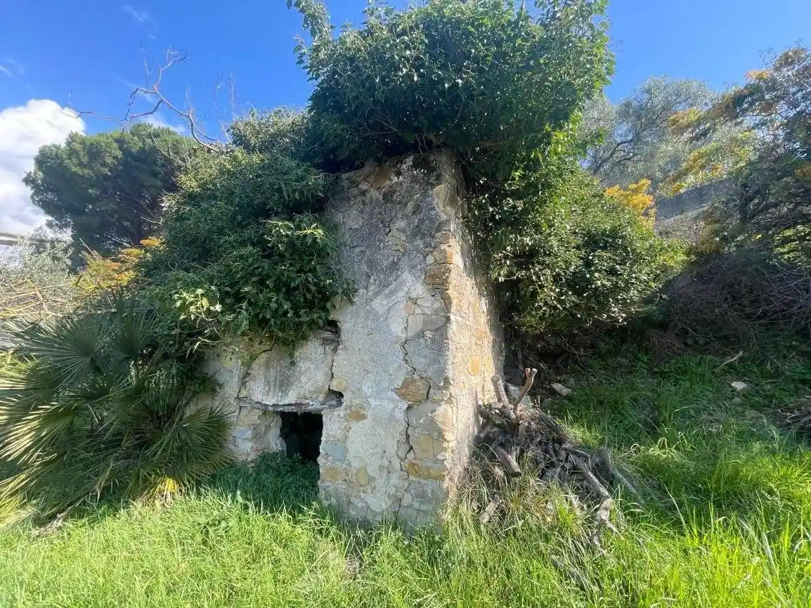 Rustico - Casale in vendita a Bordighera