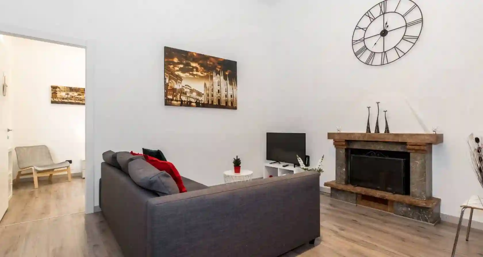 Appartamento - foto 2