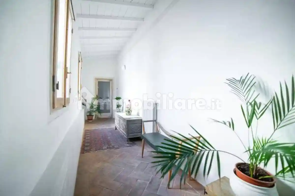 Appartamento in vendita a Firenze