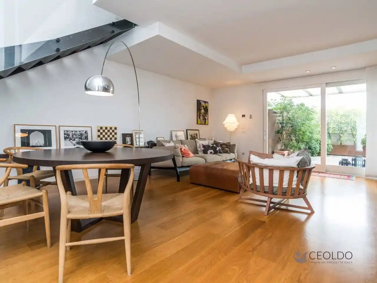 Attico - Mansarda in vendita a Santa Maria di Sala