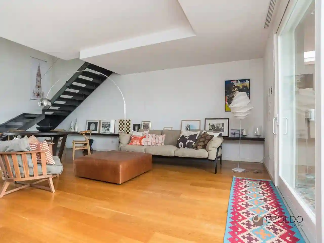 Attico - Mansarda - foto 3