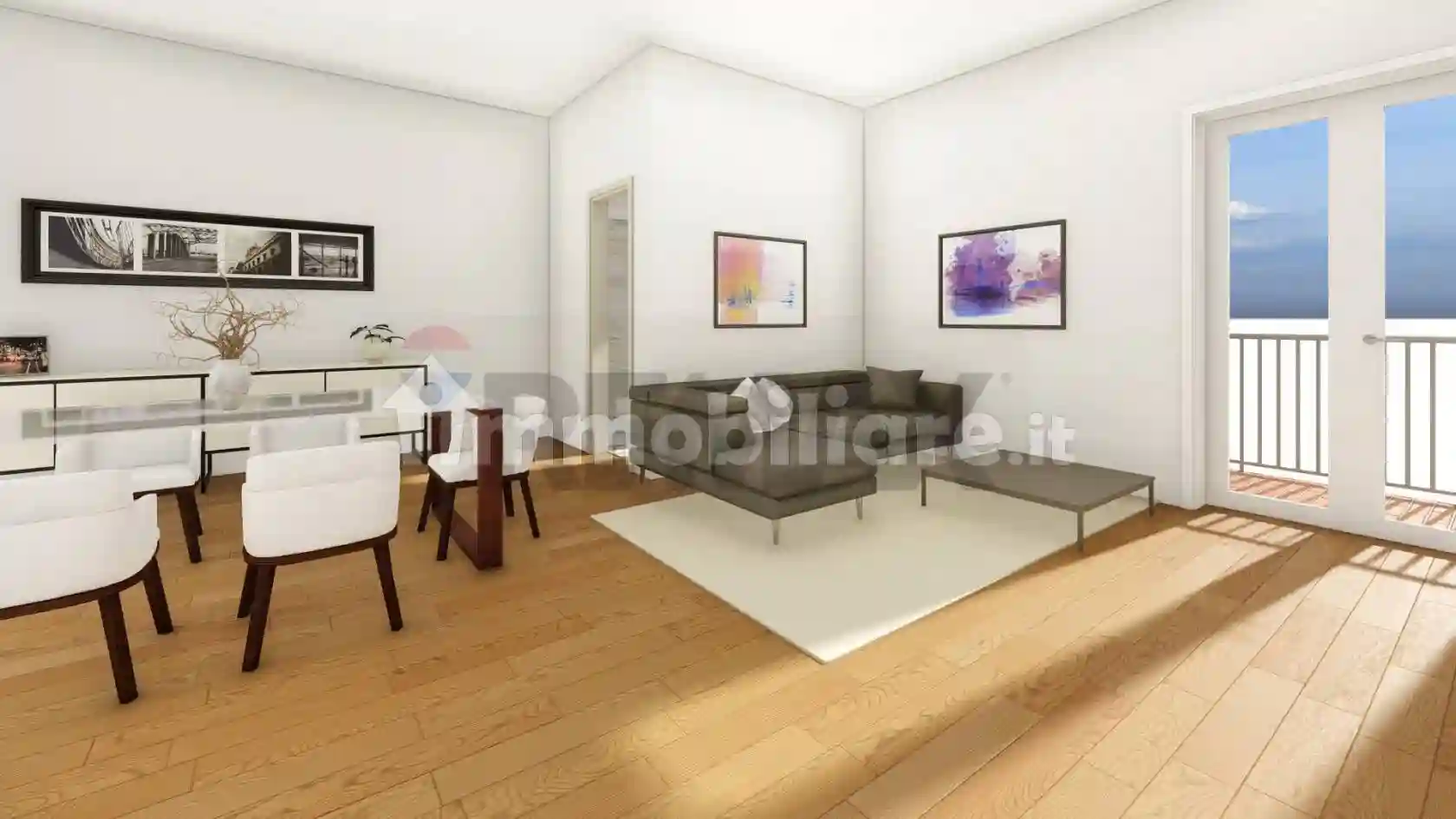 Appartamento - foto 3