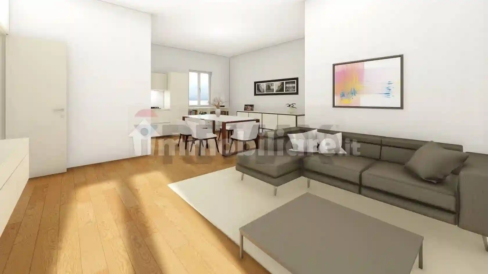 Appartamento - foto 4