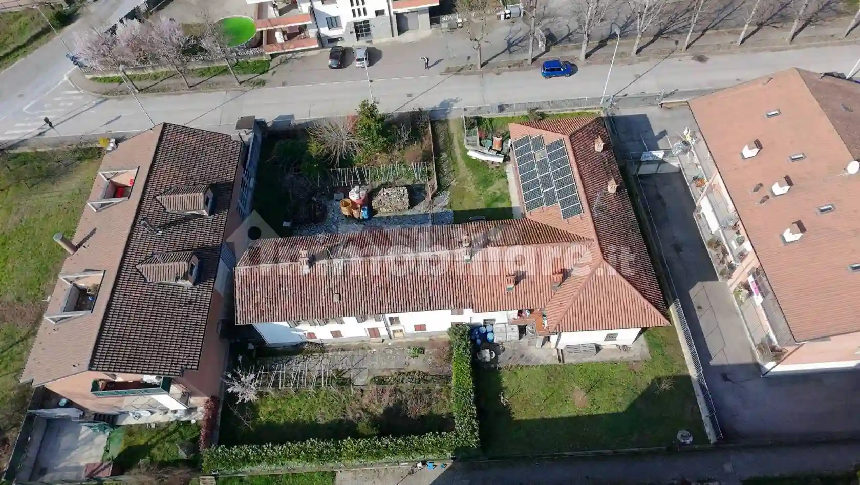 Casa indipendente - foto 2