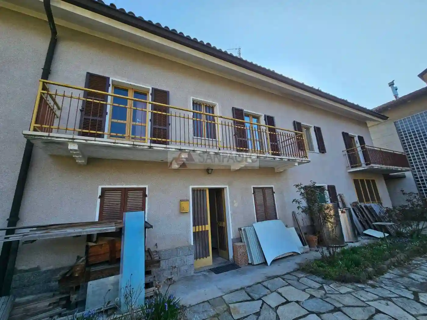 Casa indipendente - foto 3