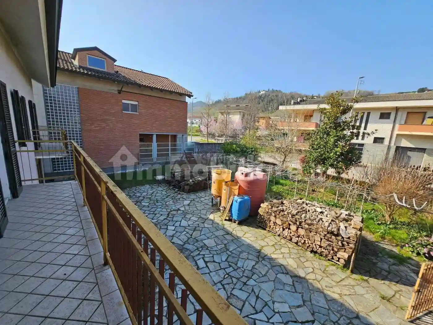 Casa indipendente - foto 4