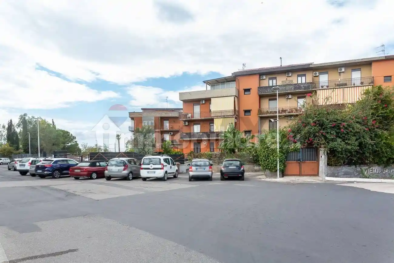 Attico - Mansarda in vendita a Belpasso